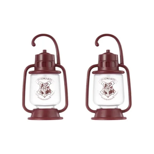 Miniso x Гарри Поттер Harry Potter Collection ЛАНТЕРН Ночной свет Четыре Великолепных Предпперов Hedwig Мерч по IP