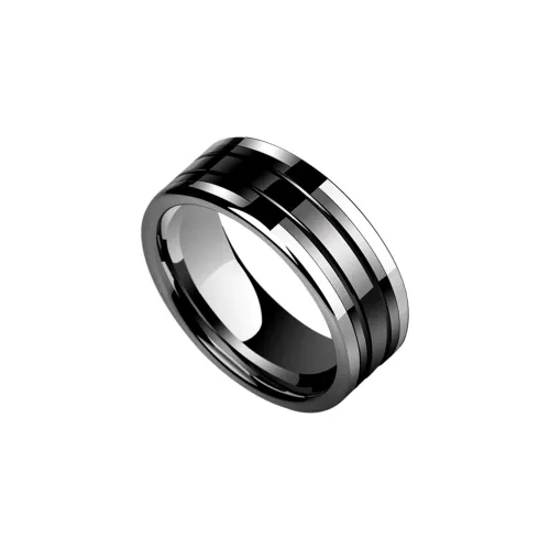 Saya Керамика Кольца Мужской