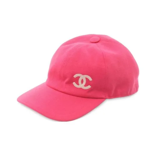 CHANEL Бейсболки Женские