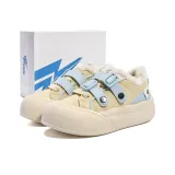 Желто-синий [Флисовая подкладка]