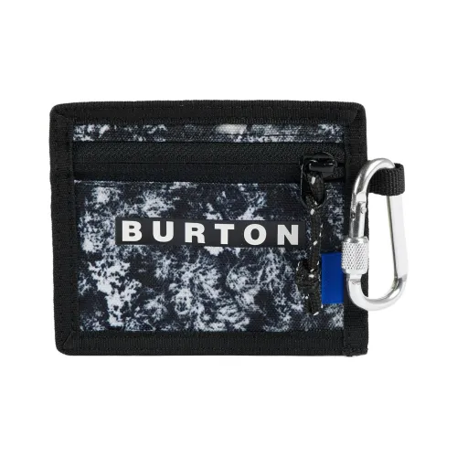 BURTON Полиэстер Картхолдер Унисекс AERIAL Кедровый