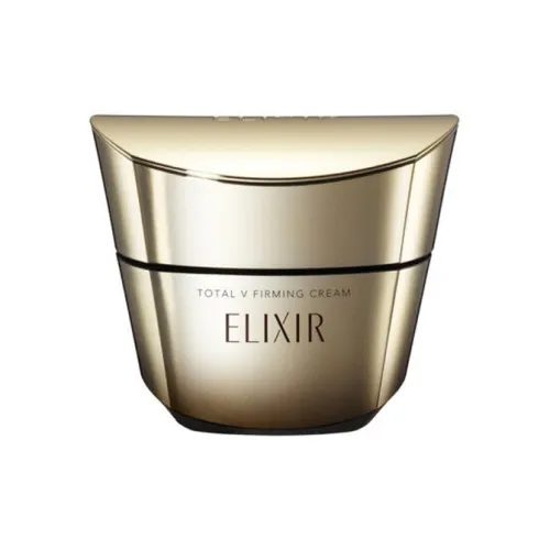 ELIXIR Укрепляющая Полоска Крем Radiant Подтягивающий и Укрепляющий Осветляющий Крем Tightening Hydrating 50 г Заправка 50 г