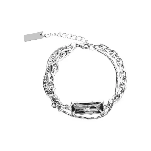 GUDUD Браслеты из титанового стального сплава Унисекс