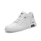 Белый, весна-осень