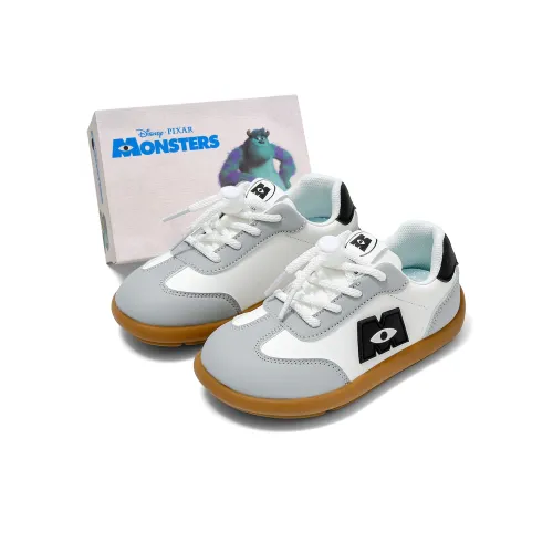 Disney Slip Resistant Anti KICK Амортизация Устойчивость к износу Низкий Топ Детские Лайфстайл Обувь для детей