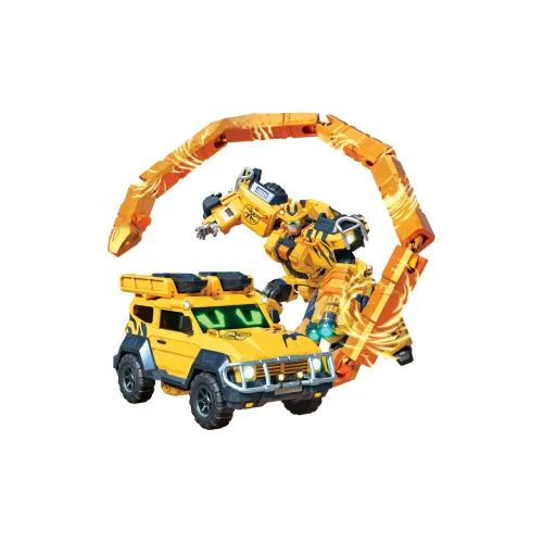 JUMPGO Вспышка Карта Истребитель Season 2 Синцзи Юэся Игрушки