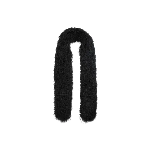 alexander wang Вязаные шарфы Унисекс