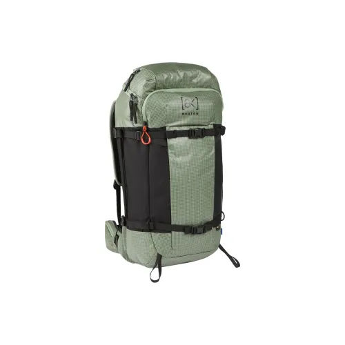 BURTON 35L Outdoor Рюкзак Сумка Нейлон Зеленый Hedge Унисекс
