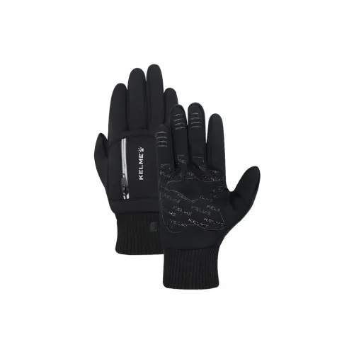 KELME Полиамид Эластан Спортивные Перчатки Унисекс