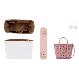 Розовые прокладки для нижнего белья + бумага DuPont подкладка мини