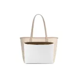 Белый DuPont Paper + Pom-Pom Декор