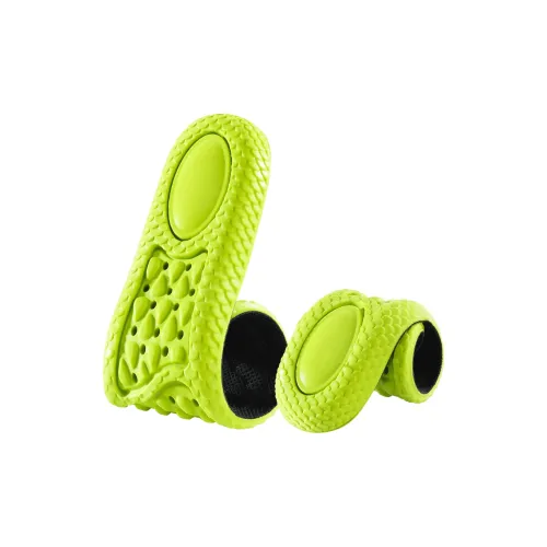 The Bonnie Family ПУ (полиуретан) + Матовая жемчужина Ткань Стельки Унисекс