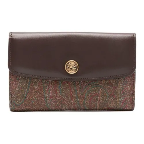 ETRO Женские кошельки