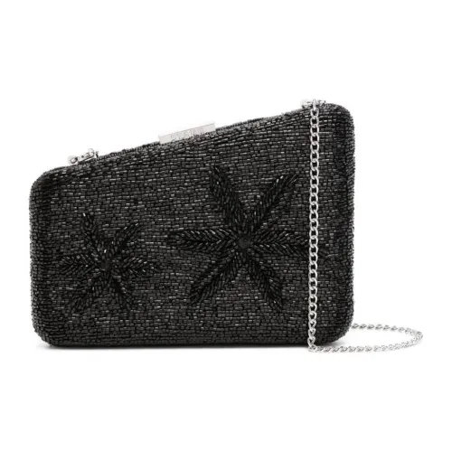 Staud Район Сумка через плечо Женская Черная