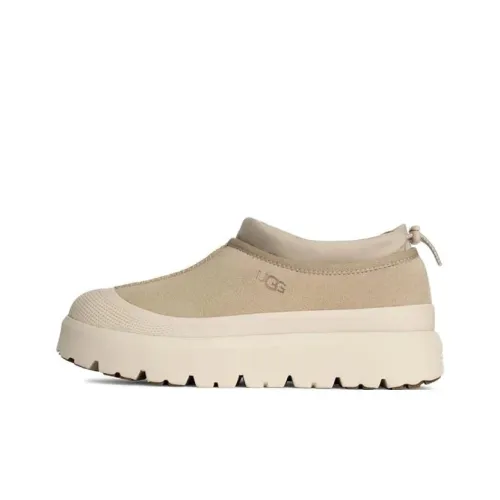 UGG Сноубутсы Бежевые Унисекс