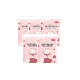 5 сумок, 1100 шт