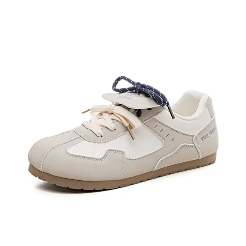 PAUL FRANK Противоскользящий Износостойкий Легкий Низкий Топ Повседневная Обувь Женская