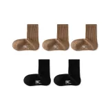 [Женские до колена] 3 кофе + 2 черный