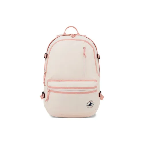 Конверс Polyester Backpack Medium Unisex Pink