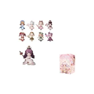 Wakame Kokoya Wardrobe Tales Коллекция Слепые Коробки Один Mystery Коробка Целая Коробка 8 шт