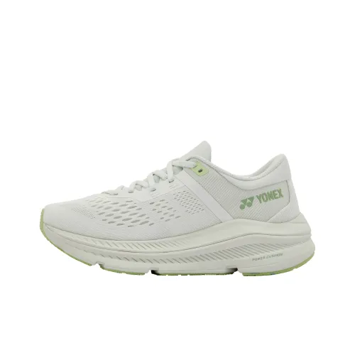 YONEX Беговые кроссовки Low Top Ecru Женские