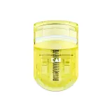 Желто-зеленый щипцы для завивки ресниц