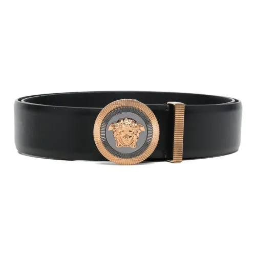 VERSACE COLLECTION Кожаные ремни Мужской