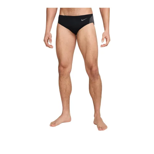 nike Трусы Мужские 1 Пачка Черные