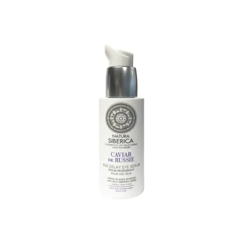 NATURA SIBERICA Жидкость Essences Укрепляющая Унисекс