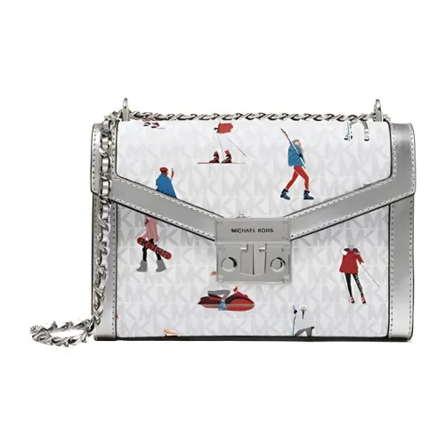 Michael Kors Jet Set Сумки через плечо Женские