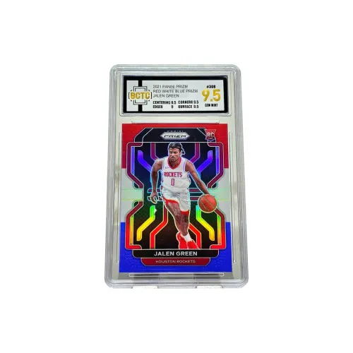 PANINI Сертифицированные карточки