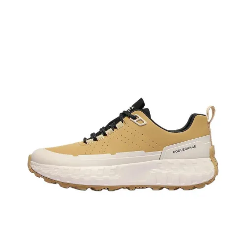 BELLE Casual Низкий Топ Мужской