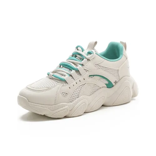 ЮЙЧЖАОЛИНЬ Устойчивый к истиранию Детские Лайфстайл Обувь для Подростков