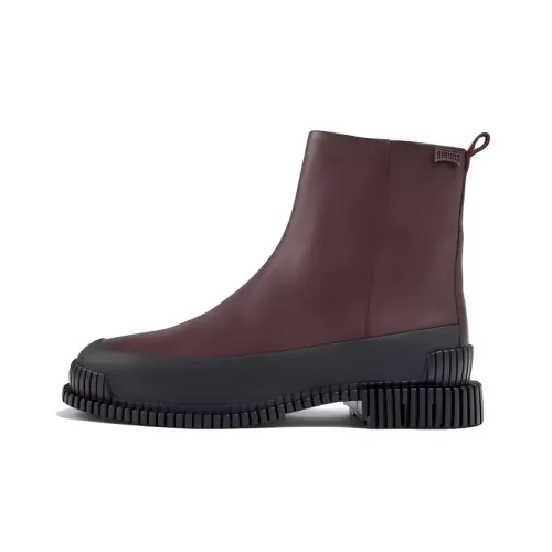 Camper Ботильоны Женские Умбра