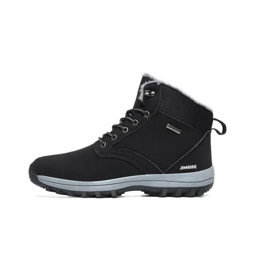 King Jinmai Термические Короткие Сноубутсы Мужские