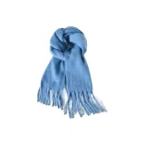 Туманно-синий