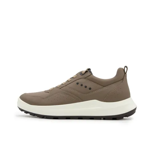 Satchi Casual Низкий Топ Khaki Мужской