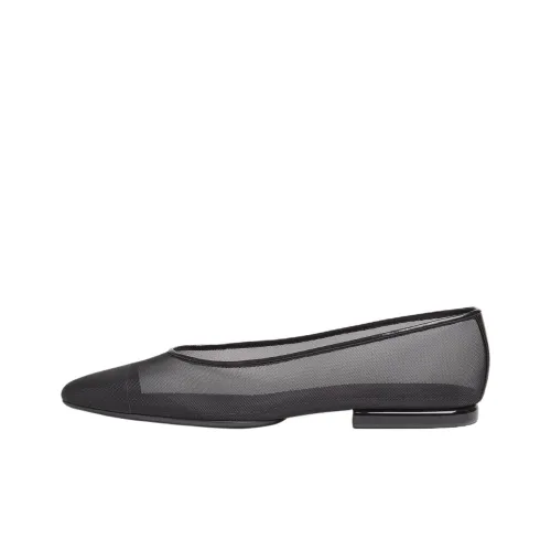 Loro Piana Женские повседневные туфли Женские