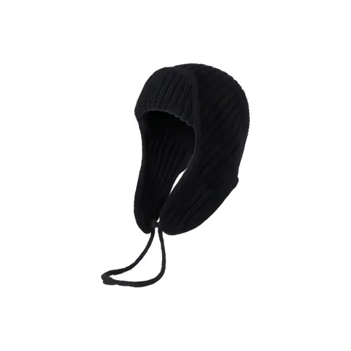 NANJIREN Утолщенные шапки-бини унисекс