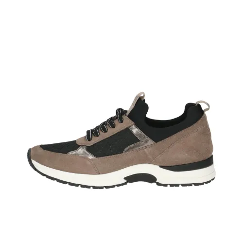 CAPRICE Casual Низкий Топ Черный Коричневый Женский