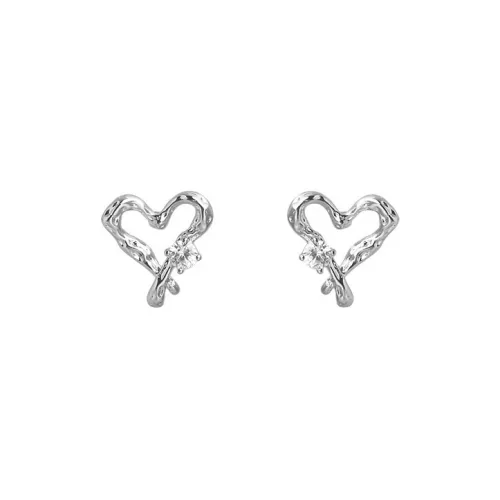 May10th Серьги Женские