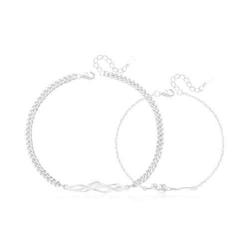 Cuz Strange Intention Сплав Браслеты Унисекс