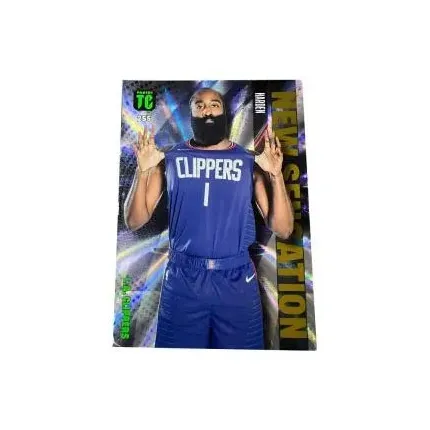 PANINI Спортивные карты