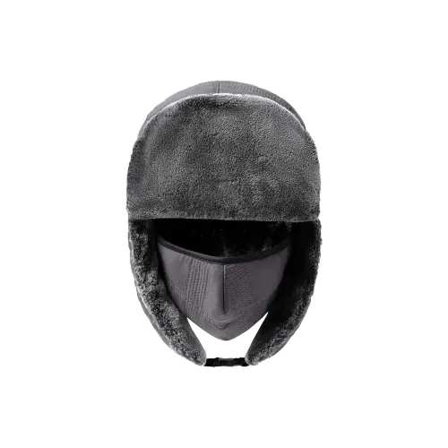 JEEP SPIRIT Полиэстер Шапки-ушанки Унисекс