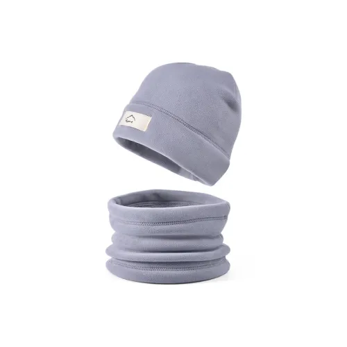 RX UVCUT Полиэстер Beanies Унисекс