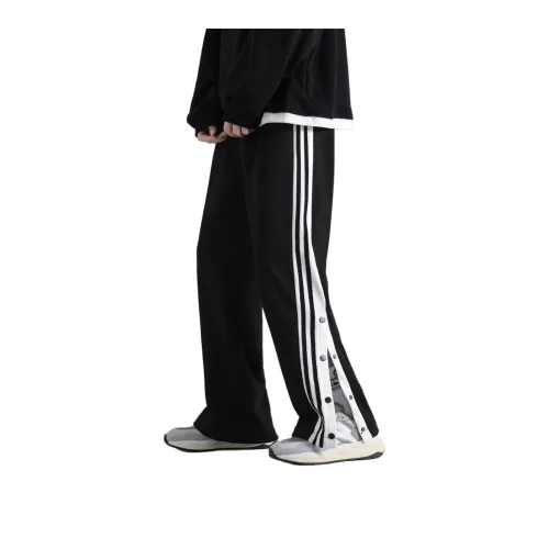 NOAHGIGI Вязаные спортивные брюки унисекс