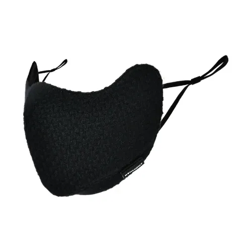 KENMONT Овечья шерсть Маски для лица Женские