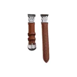 Кошачья лапа & Кожа - Коричневый