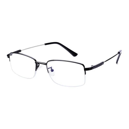 MR.PUTIAN Титан Квадратные Функциональные Очки Унисекс