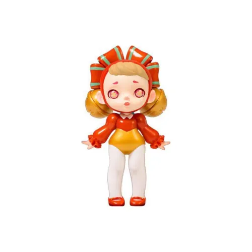 TOYCITY LAURA TOY Городской Слепые коробки